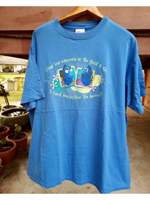 Other Designers Vintage Finding Nemo x Dori Disney cartoon movie