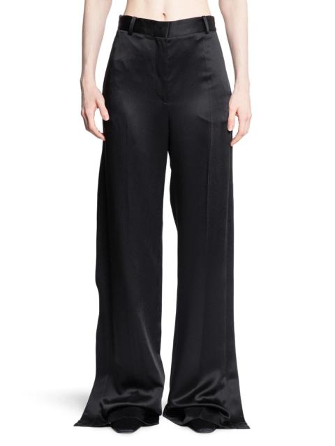 Totême Cuff-Slit-Trousers