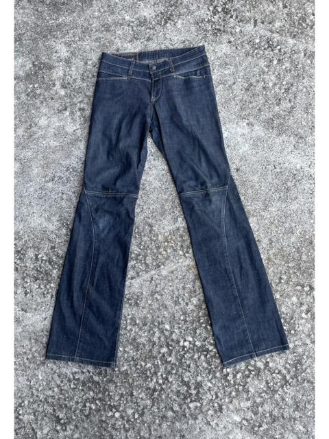 Other Designers Marithe Francois Girbaud - Marithe Francois Girbaud Flare light Jeans