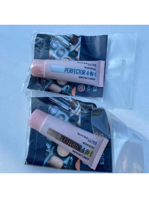 Other Designers Maybelline Multi Makeup