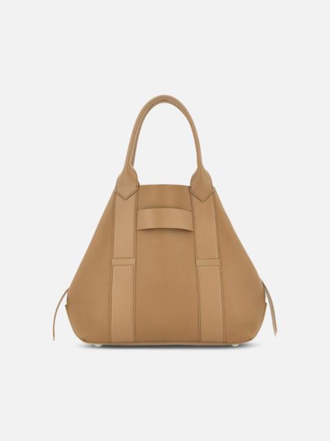 HOGAN Hogan Script Shopping Bag Medium