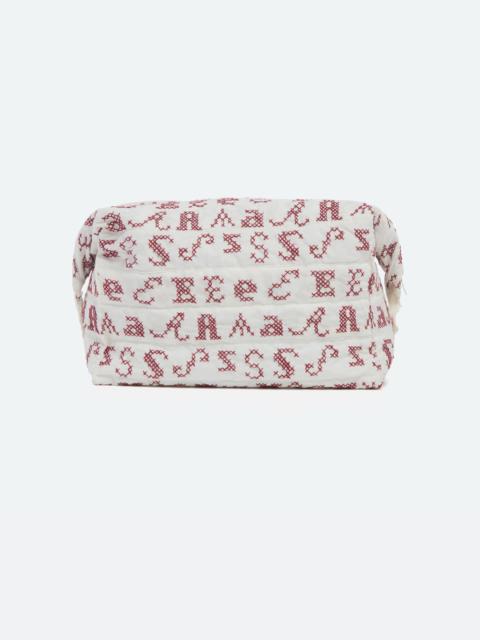 Sea Kit Cosmetic Bag
