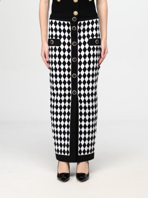 Balmain Skirt woman Balmain