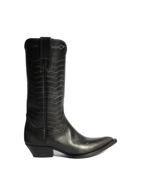 Enfants Riches Déprimés SPLIT ENDS COWBOY BOOT