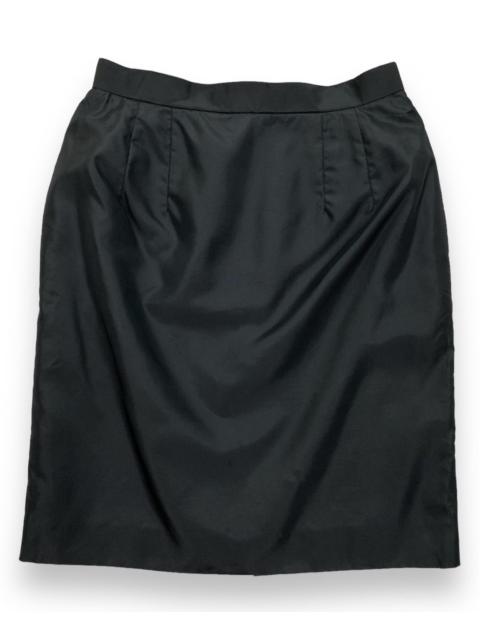 Other Designers Designer - Christian Dior Pret-A-Porter Skirt