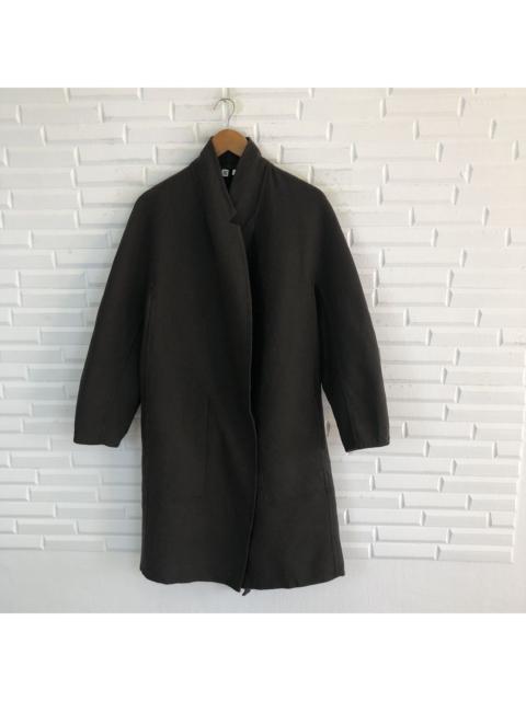 Other Designers UNIQLO LEMEIRE LONG JACKET