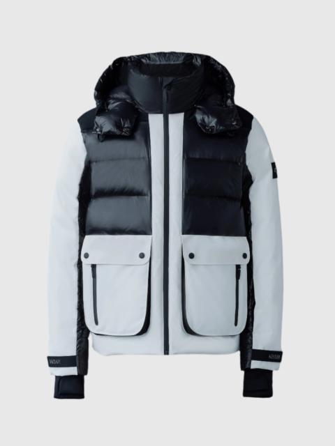MACKAGE CODY Down ski jacket with hood