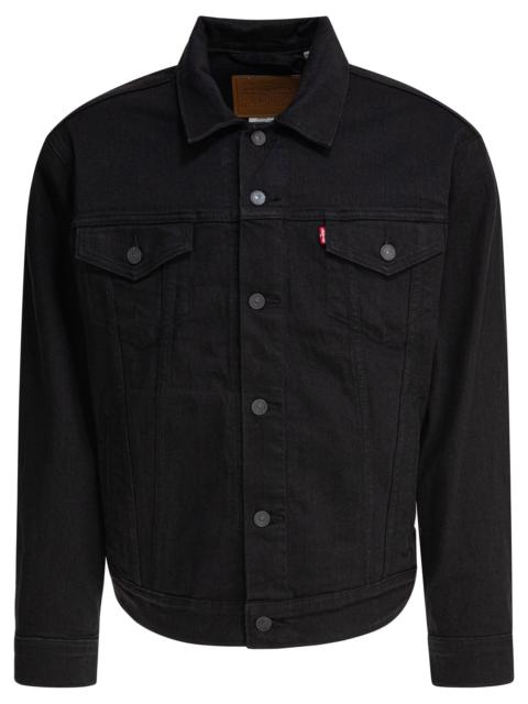 Levi's The Trucker Jacket - Dark Horse Trucker