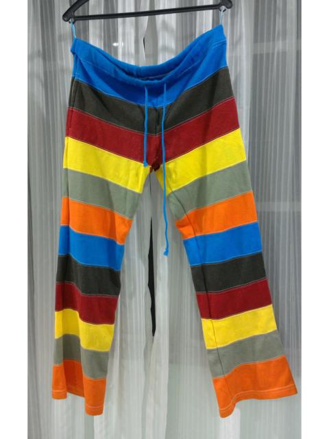 Other Designers Rare design sweatpant
