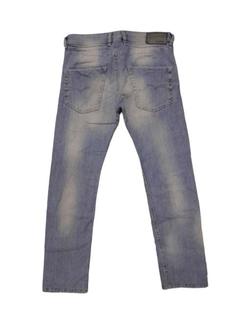 Diesel Diesel Belther by Glenn Martens Denim (F259) Waist 31