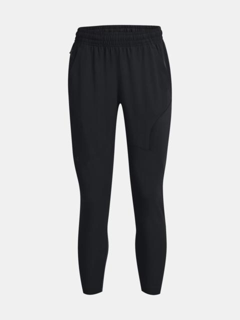 Under Armour Women's UA Unstoppable Hybrid Pants