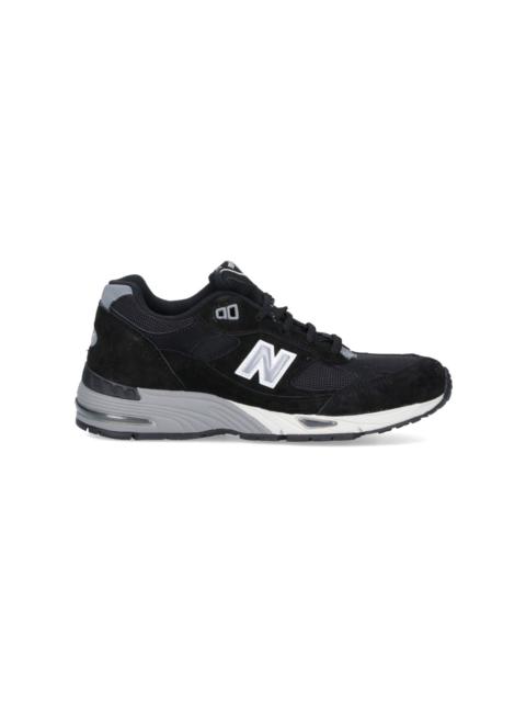 New Balance "991V1" SNEAKERS