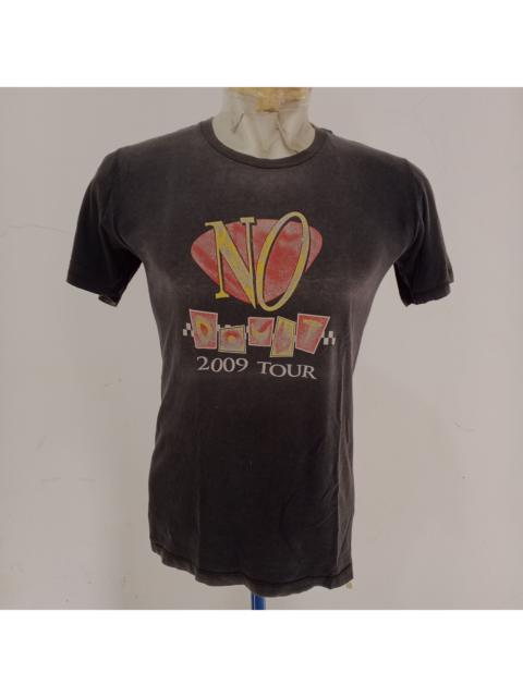 Other Designers Vintage No Doubt Tour Shirt X Paramore Rare