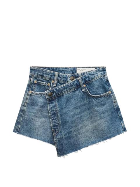 rag & bone Belina Skort
