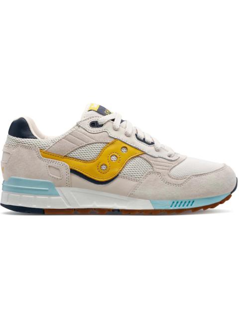 Saucony Saucony Shadow 5000 Premium Light Sand Yellow