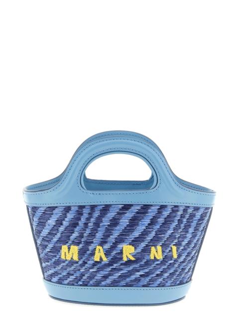 Marni Micro 'Tropicalia' handbag