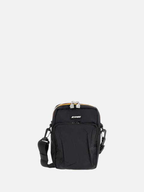 K-WAY ERLOY shoulder bag