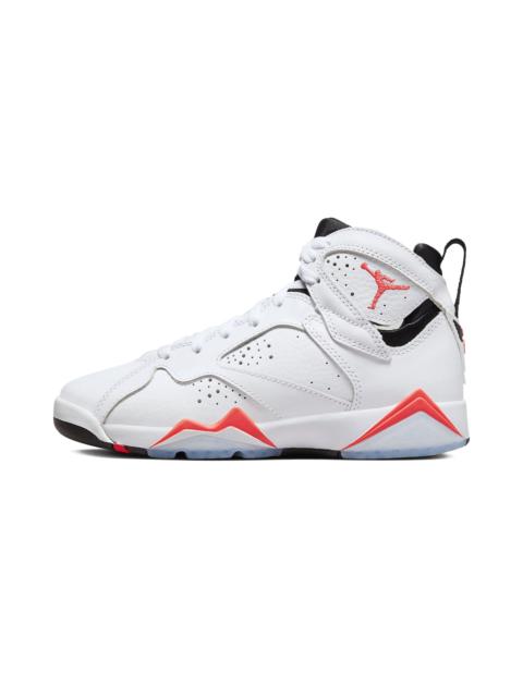 Jordan Air Jordan 7 "White Infrared"