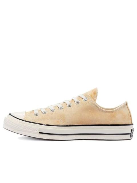 Converse Converse Chuck 70 Low 'Summer Daze - Seasame' 170966C