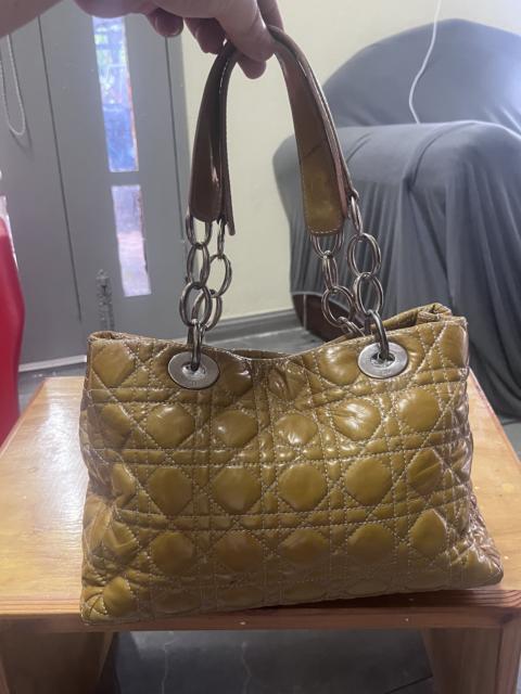 Dior Dior Shoulder Bag