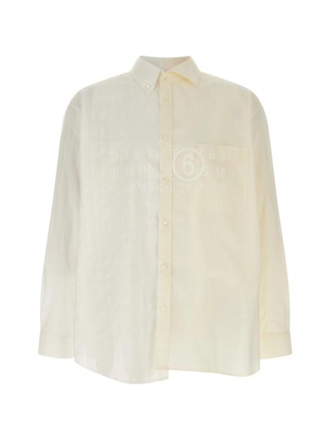 MM6 Maison Margiela Mm6 Maison Margiela Shirts