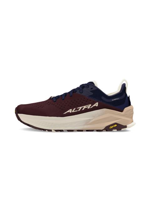 ALTRA Men's Olympus 6