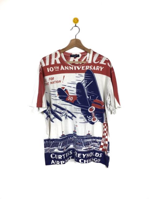 Comme Des Garçons Rare Comme des Garcons Homme 10 Anniversary