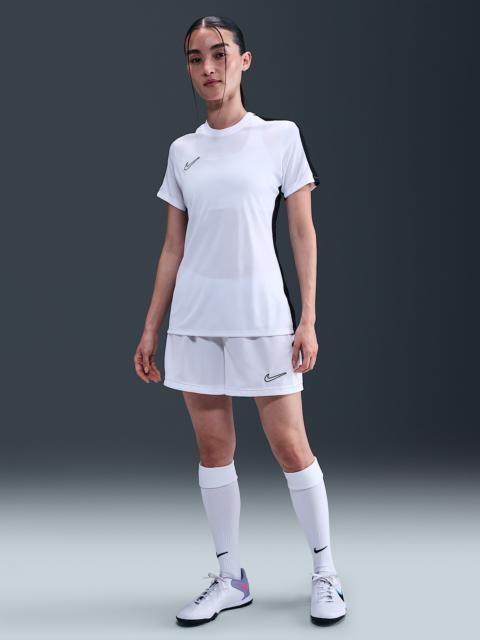 Nike Nike Academy Women's Dri-FIT 4" Soccer Shorts