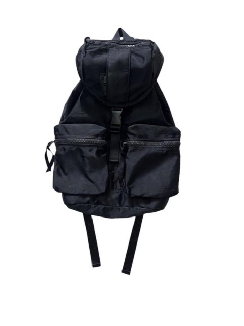 Yohji Yamamoto Ysaccs by YohjiYamamoto tactical backpack