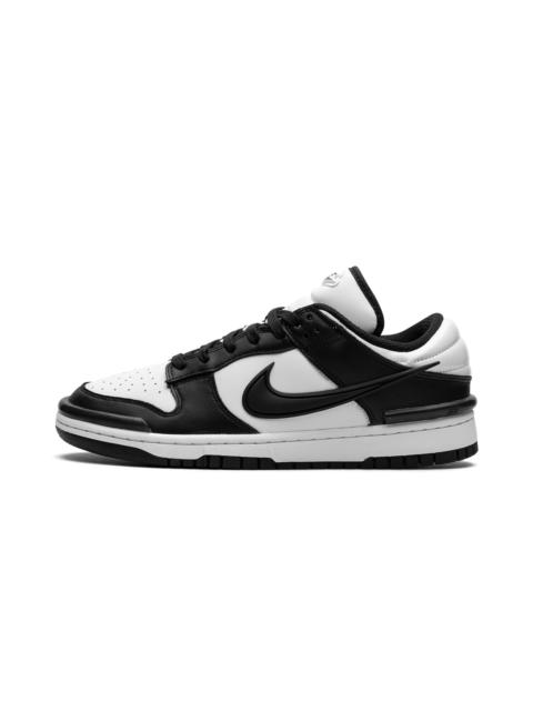 Nike Dunk Low Twist "Panda"