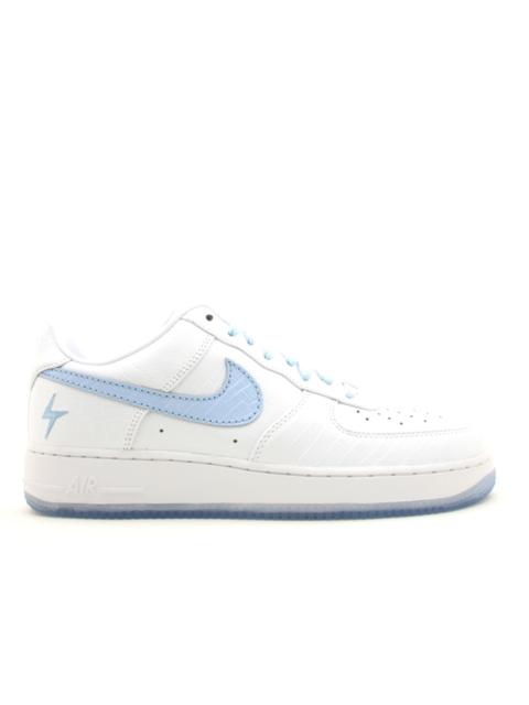 Nike AIR FORCE 1 PREMIUM 'LADAINIAN TOMLINSON'