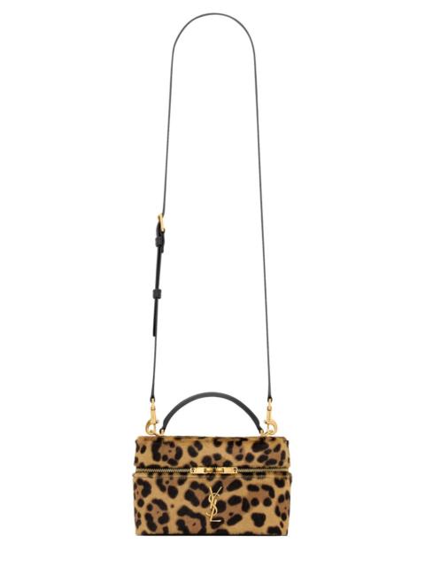 SAINT LAURENT Saint Laurent Women "Vanity Gaby" Bag
