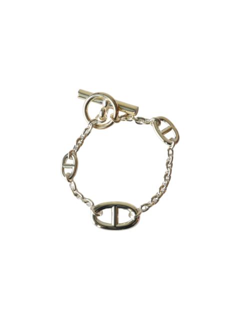 Hermès Hermes Chaine d'Ancre Farandole Bracelet