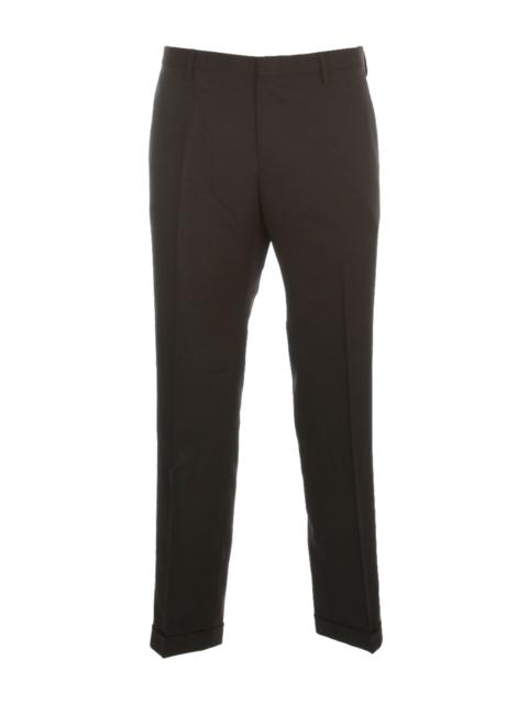 Paul Smith Paul Smith Men Wool Pants