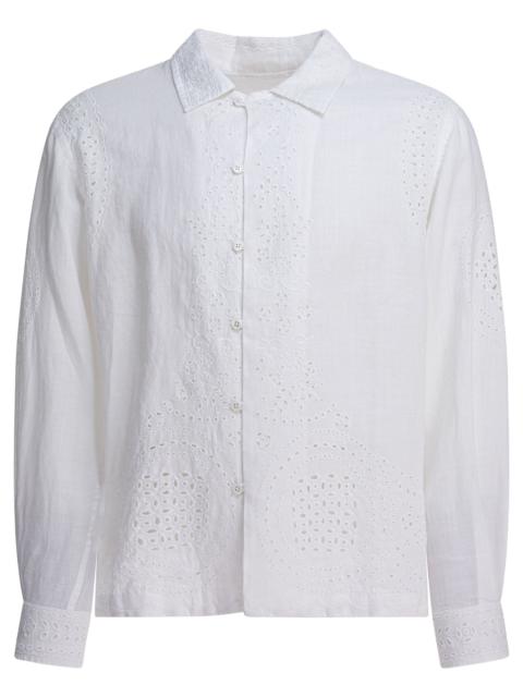 Bode Shirts