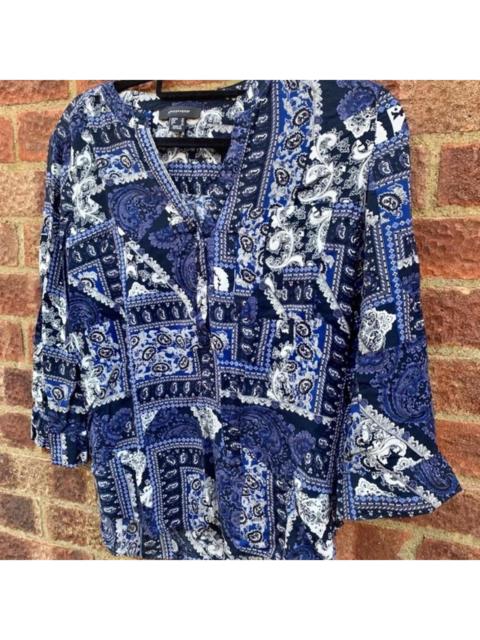 Other Designers & Other Stories Women's Multi Blouse