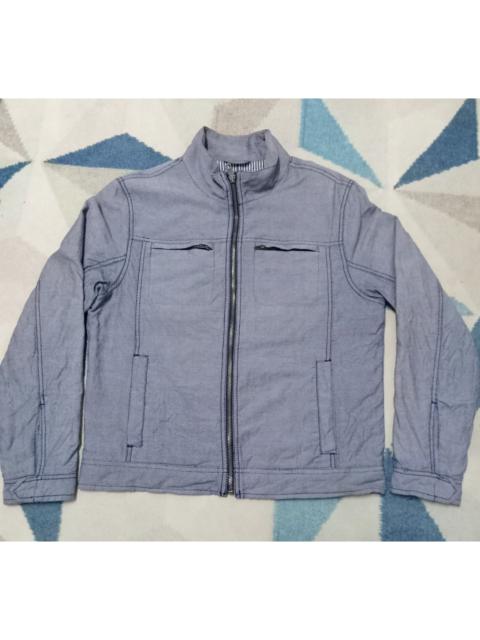 Other Designers Gap - Zip Up Jacket