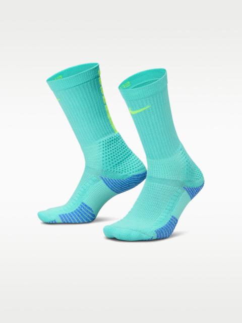 Nike Nike Elite 2.0 Cushioned Crew Socks (1 Pair)
