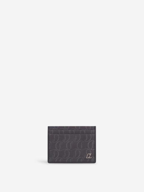 Christian Louboutin M Coolcard Wallet