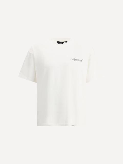 REPRESENT T-Shirt