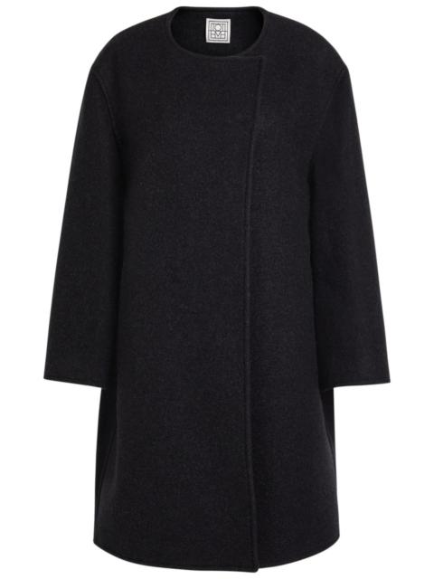 TOTEME Toteme Wool-blend Coat