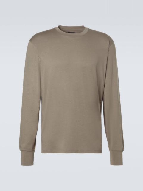 TOM FORD Jersey T-shirt