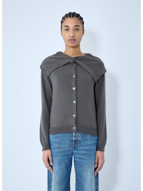 Our Legacy Our Legacy Women Open Cardigan