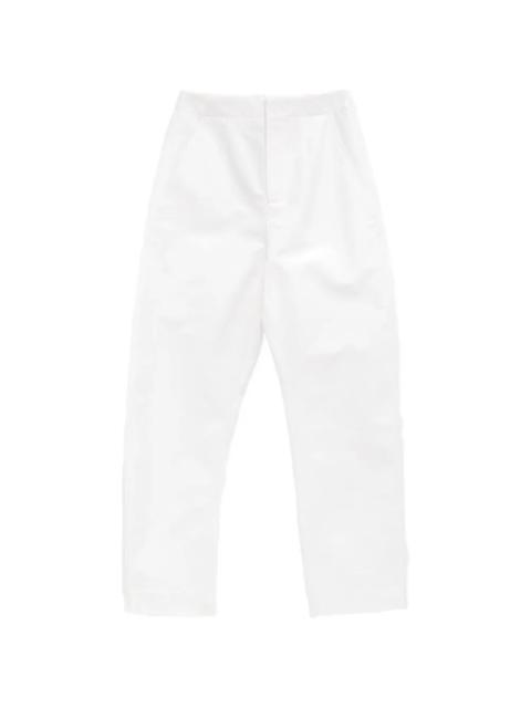 JACQUEMUS Jacquemus Men "Le Pantalon Gardian" Trousers