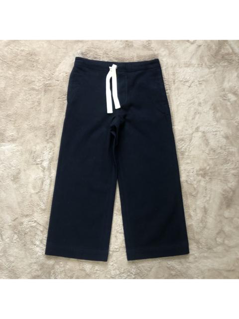 Other Designers Margaret Howell - MARGARET HOWELL LONDON WOOL PANTS #5728-204