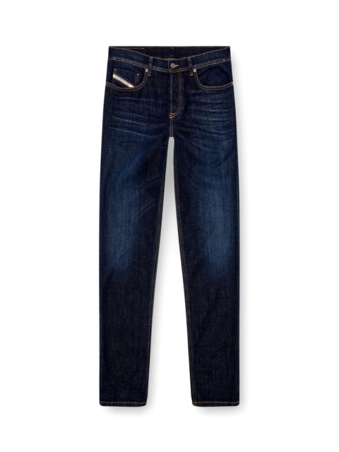 Diesel TAPERED JEANS 2023 D-FINITIVE 009ZS