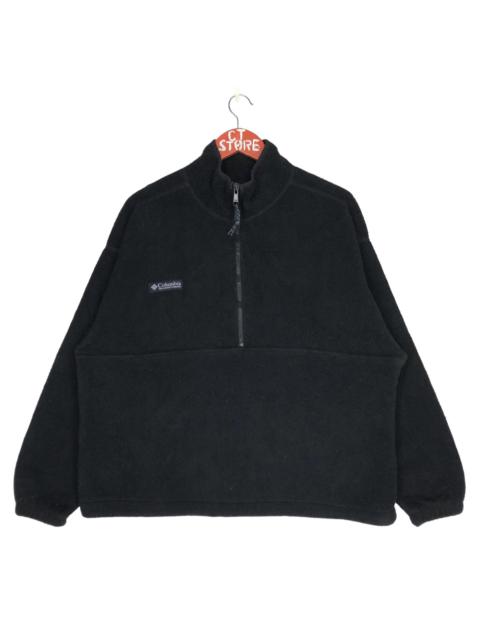 Other Designers Columbia - Columbia Fleece Zipper Jacket Women