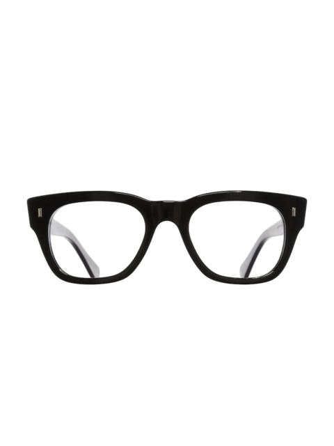CUTLER AND GROSS 0772V2 OPTICAL SQUARE GLASSES