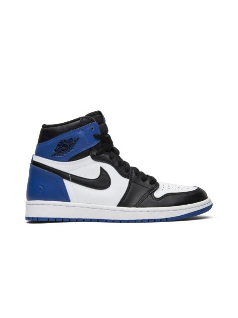 Jordan Fragment Design x Air Jordan 1 Retro High OG