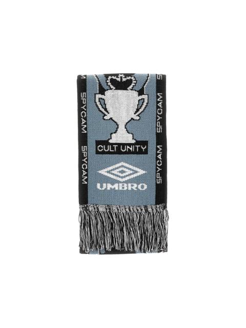 umbro 'CULT UNITY' SCARF